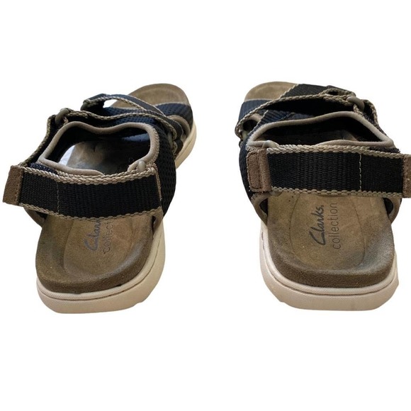 clarks sandals amanda stroll